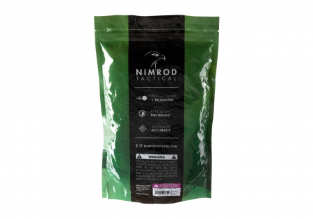 Nimrod 0.32g BB Professional Performance 3125rds – Ansicht 2