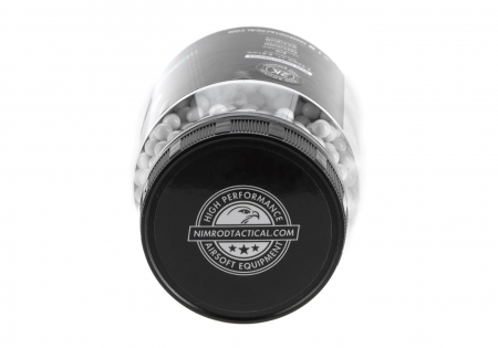 Nimrod 0.36g Bio BB Professional Performance 2000rds