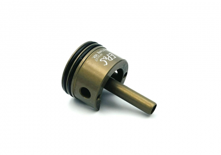 EPeS Cylinder Head for AEG H+PTFE V2/3 Long Nozzle Length 70 sh Pad