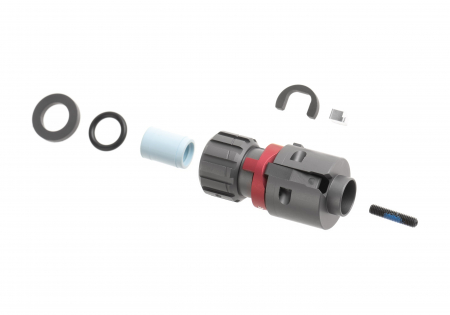 Maple Leaf GHK Hop Up Chamber for M4 GBB Series – Ansicht 2
