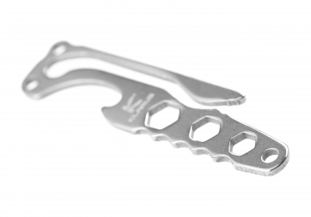 Klarus EDC Keychain Multitool – Ansicht 3