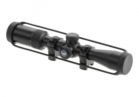 Matiz 2-7x32 MOA