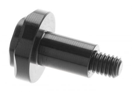 Retro Arms CNC Fire Selector Screw AK A – Schwarz