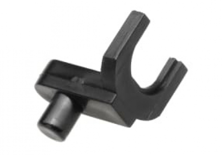 Retro Arms CNC Tappet Plate SR25 POM