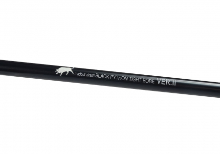 6.03 Black Python II Barrel VSR-10 517mm