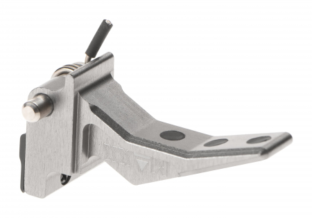 Maxx Model CNC Aluminum Advanced Speed Trigger for EVO-3 Style B – Titan – Ansicht 2