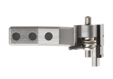 Maxx Model CNC Aluminum Advanced Speed Trigger for EVO-3 Style B – Titan – Ansicht 4