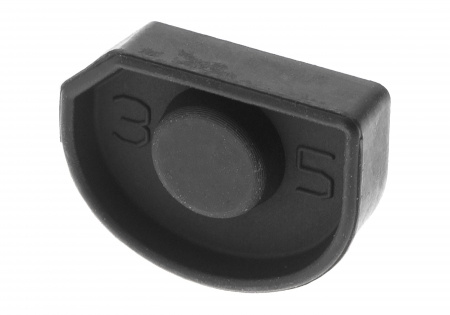 Krytac SilencerCo Maxim 9 GBB Gas Piston Head – Ansicht 2