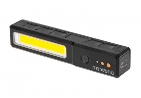 Duracell DW500SE – Ansicht 2