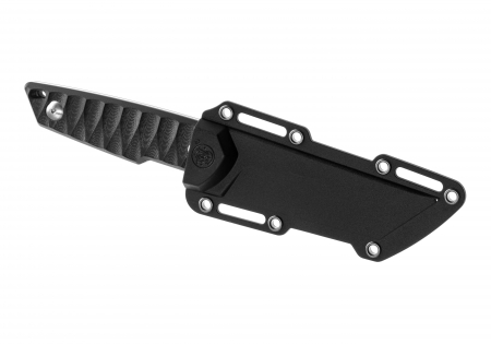 Smith & Wesson 24/7 Tanto Fixed – Schwarz