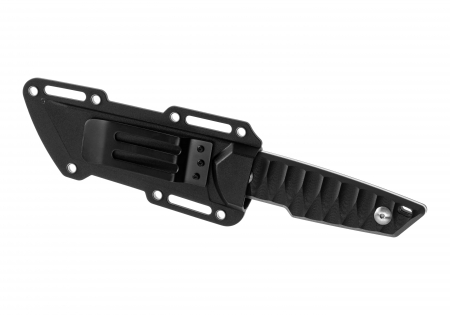 Smith & Wesson 24/7 Tanto Fixed – Schwarz