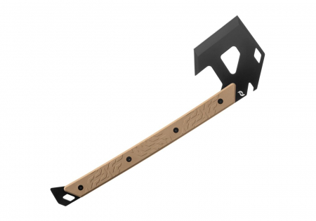 Backdraft Tactical Axe