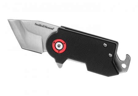 Smith & Wesson Benji Folding Knife – Schwarz