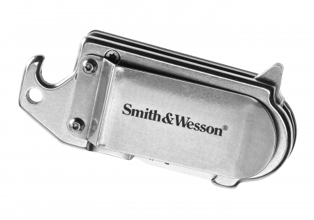Smith & Wesson Benji Folding Knife – Schwarz