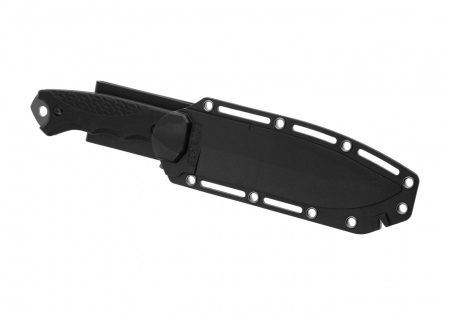 Extreme Survival Fixed Knife