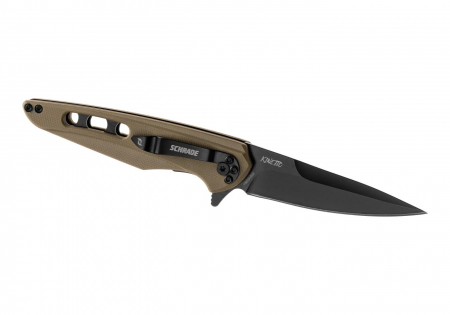 Kinetic Folder