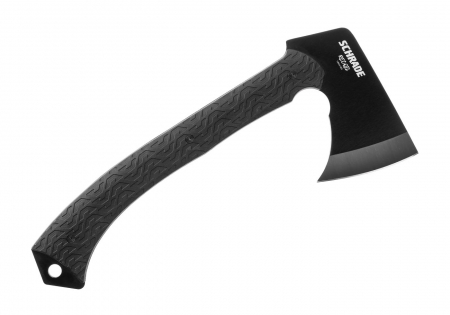 Recoil Axe