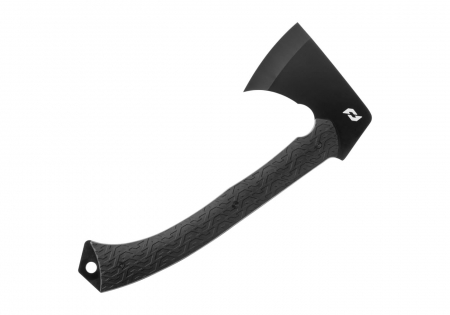 Recoil Axe