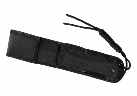 Smith & Wesson Search&Rescue Tanto Fixed Blade – Schwarz