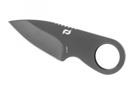 Spare Change Fixed Knife
