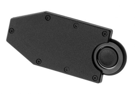 Spare Change Fixed Knife