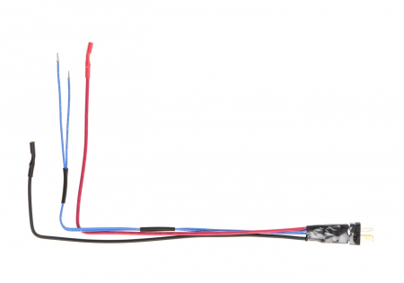 Jefftron AK MOSFET