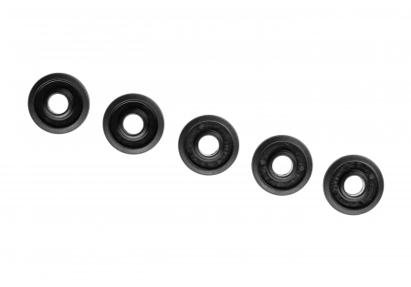 B&T AIR SPR 300 Barrel Holder 5pcs – Schwarz – Ansicht 3