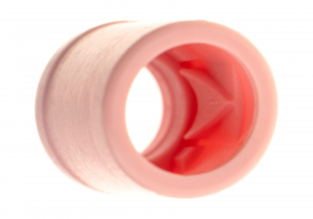 Maple Leaf Hot Shot Hop Up Rubber 75° for SRS – Ansicht 3