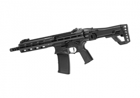 G&G MCP556 S-AEG Schwarz