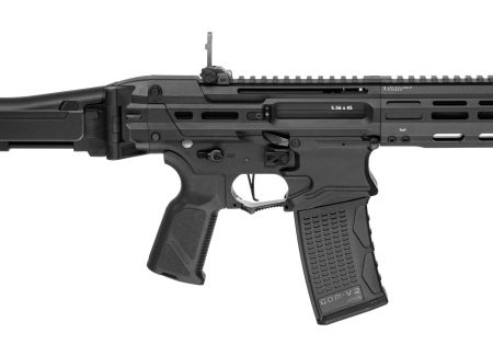 G&G MCP556 S-AEG Schwarz