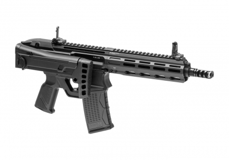 G&G MCP556 0,5J S-AEG 6mm Schwarz