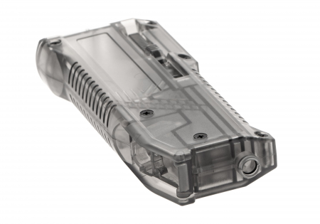 Satellite High Bullet BB Loader – Smoke