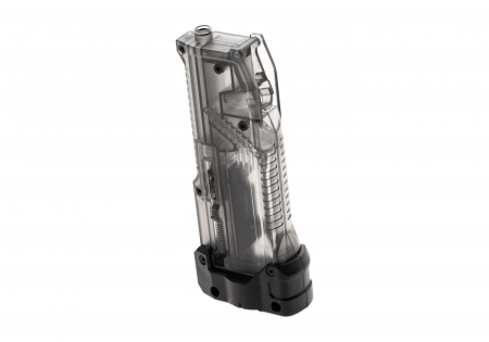 Satellite High Bullet BB Loader Plus – Smoke