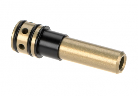 Gate Pulsar S Nozzle 21.25–21.40 mm