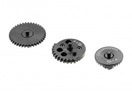 Gate High Precision Steel 13:1 Gear Set Short Stroke – Ansicht 2