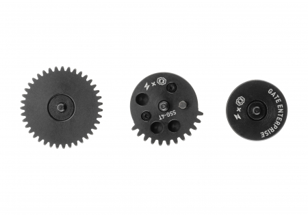 Gate High Precision Steel 13:1 Gear Set Short Stroke – Ansicht 4