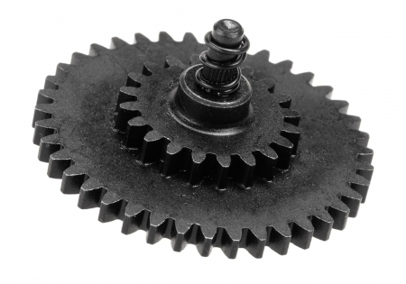 Krytac Spur Gear Assembly