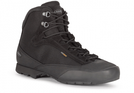 AKU Spider II - Schwarz UK6 / EU39,5