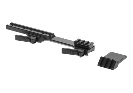 Sightmark Wraith QD Long Mount