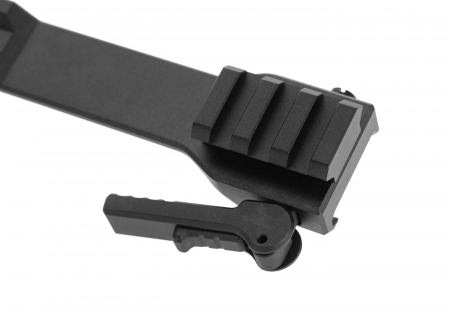 Sightmark Wraith QD Long Mount – Ansicht 4