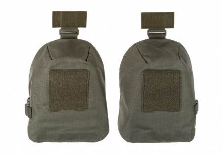 Templar's Gear Cover for Ballistic Arms Protection - Ranger Green