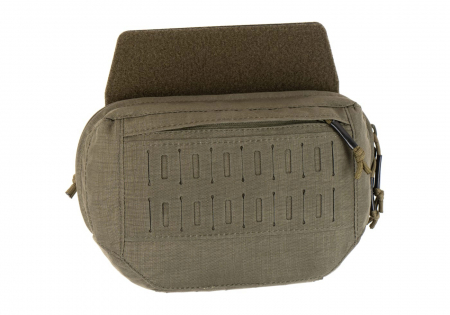 Templar's Gear Dangler Pouch GEN2 - Ranger Green