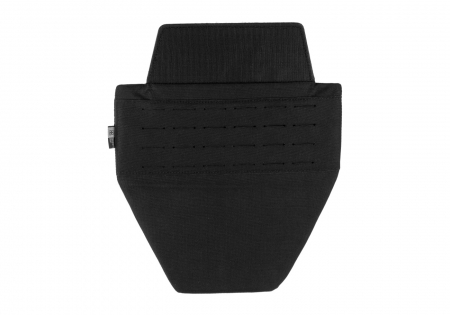 Templar's Gear Cover for Ballistic Abdomen Protection - Schwarz