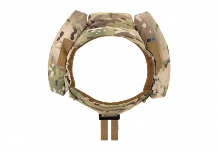 Templar's Gear Cover Ballistic Shoulders/Collar/Throat - Multicam