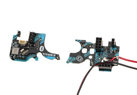 Gate TITAN II BT Expert for V2 GB HPA Front Wired