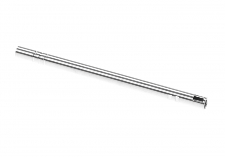Umbrella Armory XFORCE Stainless Steel 135mm 6.05mm AEG Barrel