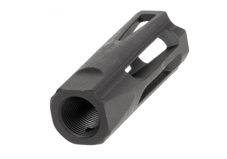 Flashhider Metal