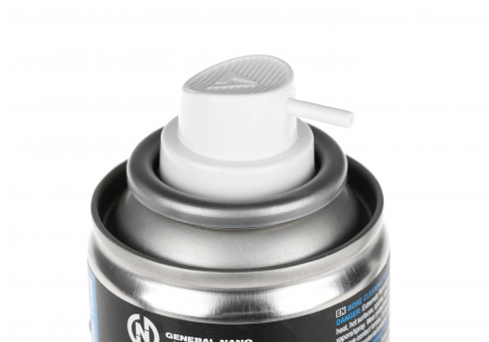 General Nano Protection Bore Cleaning Foam - Aerosol 100 ml – Ansicht 4