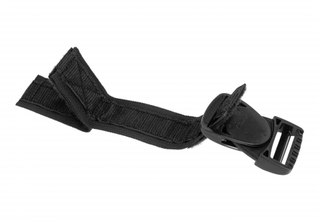 Blackhawk Arctic Quick-Release Buckles – Schwarz