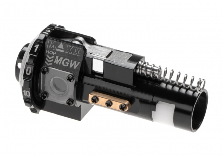 Maxx Model CNC Aluminum Hopup Chamber MGW